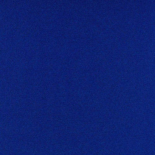Габардин К25-904 васильковый однотонный