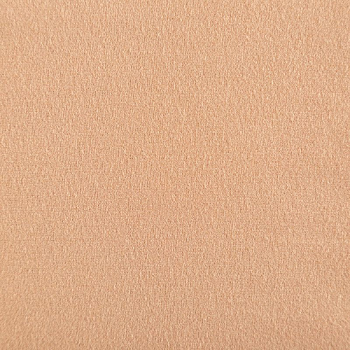 Джерси 014-05680 светло-карамельный однотонный
