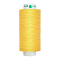 Нитки Dor Tak 40/2 366 м 40/2-366dt-113 ярко-желтый
