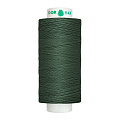 Нитки Dor Tak 40/2 366 м 40/2-366dt-620 темно-зеленый