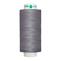 Нитки Dor Tak 40/2 366 м 40/2-366dt-324 мокрый асфальт