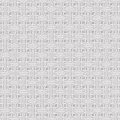 Канва Zweigart Aida Premium №18 50х50 см 70кл/10см K18-18-50 белый