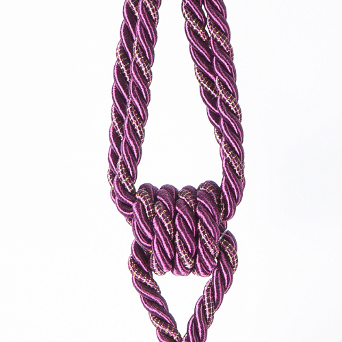 Кисть L100см 102-SBM935Y-1196 лиловый
