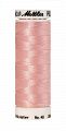Нить для вышивания METTLER POLY SHEEN 200 м 3406-2171 розоватый оттенок