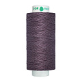 Нитки Dor Tak 40/2 366 м 40/2-366dt-197 темно-фиолетовый