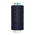 Нитки Dor Tak 40/2 366 м 40/2-366dt-609 темно-синий