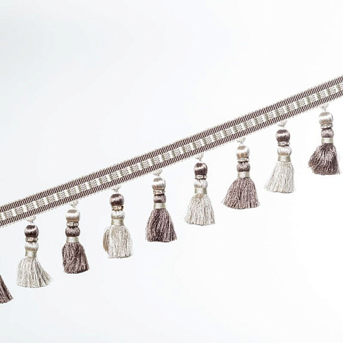 Бахрома шир 7,5 см 103-ZT8005D-2128