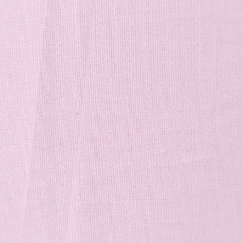 Креп-шифон 027-09897 розовый зефир однотонный