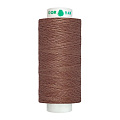 Нитки Dor Tak 40/2 366 м 40/2-366dt-195 коричневый