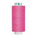 Нитки Dor Tak 40/2 366 м 40/2-366dt-514 ярко-розовый