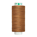 Нитки Dor Tak 40/2 366 м 40/2-366dt-188 коричневый