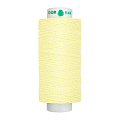 Нитки Dor Tak 40/2 366 м 40/2-366dt-105 светло-желтый