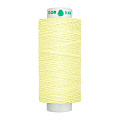Нитки Dor Tak 40/2 366 м 40/2-366dt-108 светло-желтый