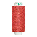 Нитки Dor Tak 40/2 366 м 40/2-366dt-592 ярко-красный