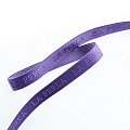Резинка La Perla 15 мм бельевая для бретелей 4267-15-L150 фиолетовый