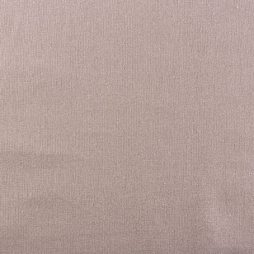 Лен-вискоза 035-00814 кофейный однотонный