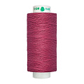 Нитки Dor Tak 40/2 366 м 40/2-366dt-512 винный