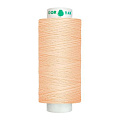 Нитки Dor Tak 40/2 366 м 40/2-366dt-671 оранжевый
