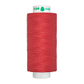 Нитки Dor Tak 40/2 366 м 40/2-366dt-117 красный