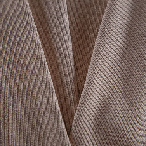 Трикотаж Loro Piana 056-16357 холодный бежевый