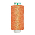 Нитки Dor Tak 40/2 366 м 40/2-366dt-505 оранжевый