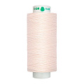 Нитки Dor Tak 40/2 366 м 40/2-366dt-447 нежно-розовый