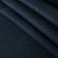 Лен натуральный Paul Smith 035-16391 черный однотонный