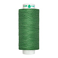 Нитки Dor Tak 40/2 366 м 40/2-366dt-717 зеленый