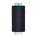 Нитки Dor Tak 40/2 366 м 40/2-366dt-750 темно-синий