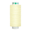 Нитки Dor Tak 40/2 366 м 40/2-366dt-101 светло-желтый